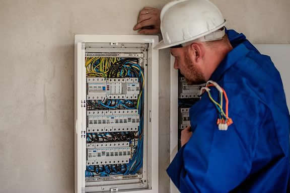 Elektricien
